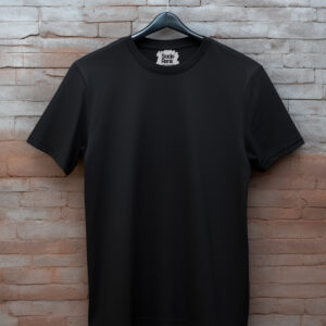 basic t shirt